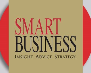Smart Business Magazine Logo